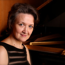 Olga Gurevich - Piano
