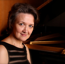 Olga Gurevich - Piano