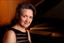Olga Gurevich - Piano