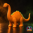 Brontosaurus Kids Toy