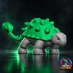 Ankylosaurus Dino