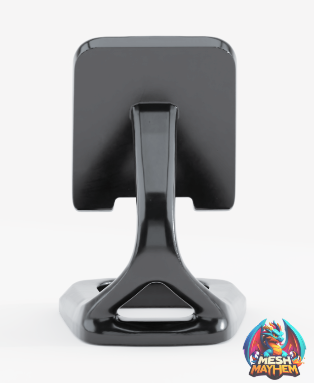 Miniature : Printable Phone Stand V2