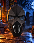 3D printable Mayhem Mask