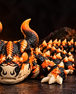 Articulated Dragon 12