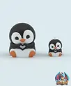 Loveling Penguin