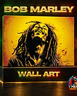 BobMarley Hueforge 3d Print