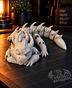 Mini Mecha V9 and Keychain