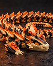 Articulated Dragon 6