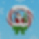Bold Middle Finger Santa Wreath 3mf and STL