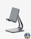 Printable Phone Stand 3mf and STL File V1