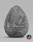 Dragon Storage Egg