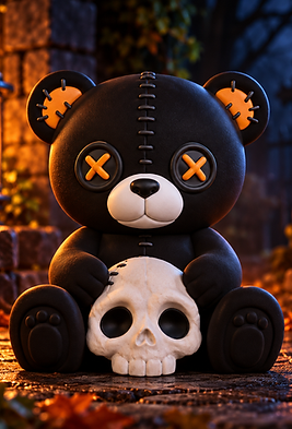 Morbid Bear 2