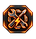 Mesh Mayhem List Icon
