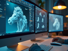 How to Create High-Quality 3D Printing Files for Beginners