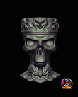 A Chalice fit for a King