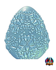 Rock Egg by Mesh Mayhem