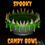 Miniatura: Spooky Candy Bowl