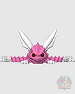 Articulated 3 TAIL STL and 3MF File