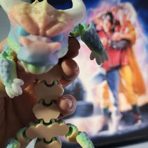 Járngandr Articulated Dragon