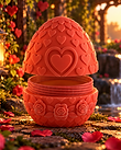 Valentine's Dragon Egg