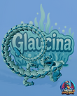 Glaucina Articulated Dragon
