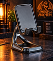 Printable Phone Stand V2 3MF and STL File
