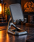 Printable Phone Stand V2 3MF and STL File