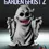 Thumbnail: Spooky Garden Ghost 2, a stunning 3D model perfect for your garden