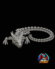 Articulated Dragon 33