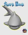 Shark Bank 32mmplug