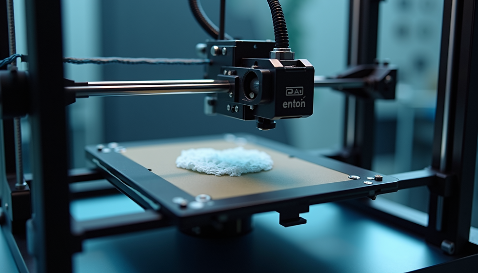 Mastering the Art of 3D Printing Files
