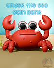 Under the Sea Crab Bank