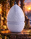 Spine Dragon Egg