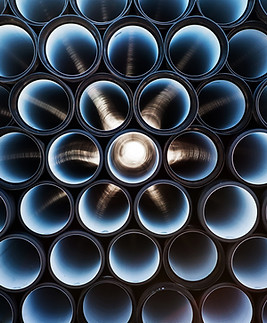 pipes