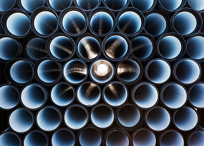 Pipes