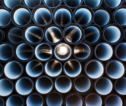 Pipes