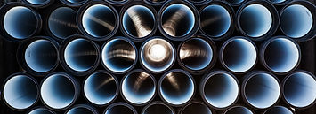 pipes