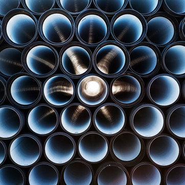 Pipes