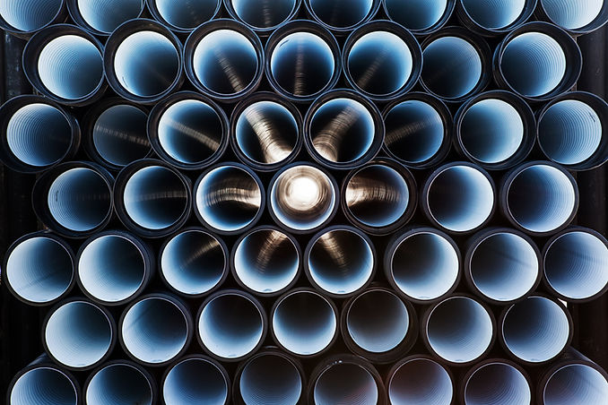 Pipes