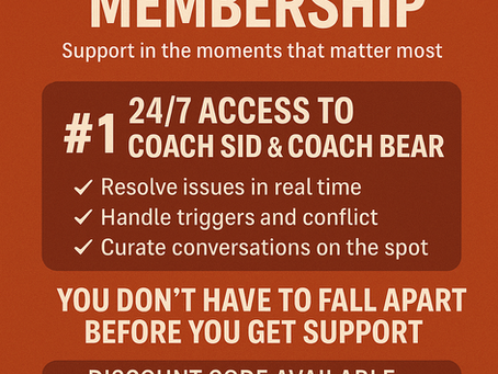 Real Time Coaching