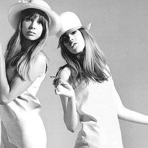 The Boyd Sisters: Rock and Roll's Greatest Muses