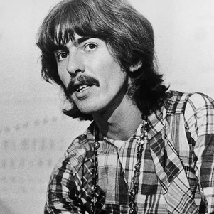 All Things Must Pass: A Look Back at George Harrison's Career 