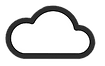 image of a cloud