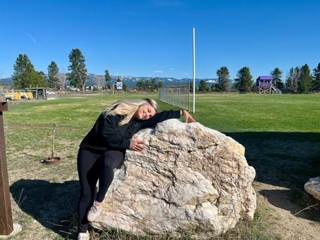Remembering Myself in Stone: A Soul Activation in the Tetons and Idaho’s Geothermal Heart