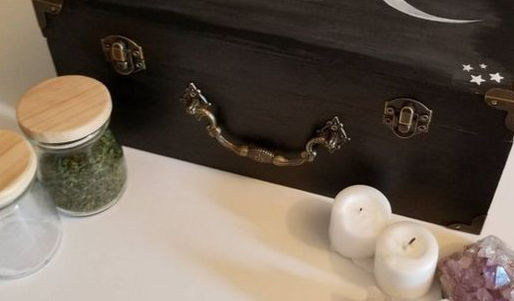 Opening the Skeptic's Box