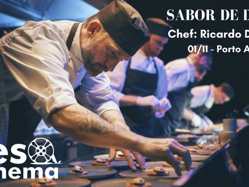 O que há de especial na cozinha escandinava?