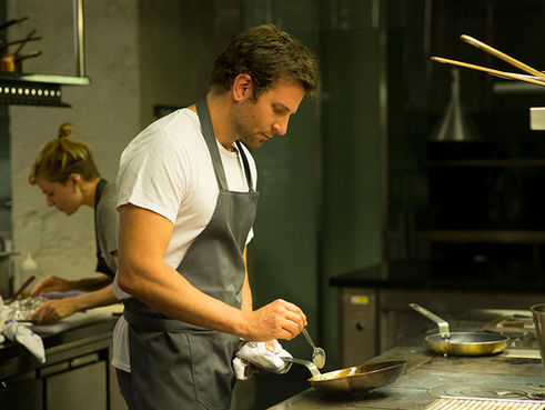 Pegando Fogo inspira jantar com chef Vico Crocco
no Mesa de Cinema