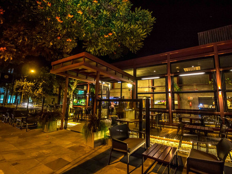 10 razões para ir ao Valentina Steak Bar