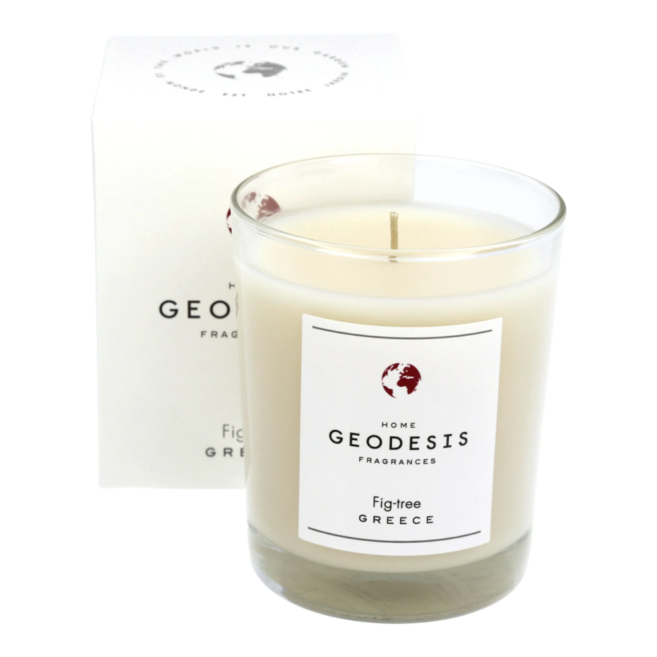GEODESIS(ジェオデジス)キャンドル 4,620円 → 5,500円 イメージ画