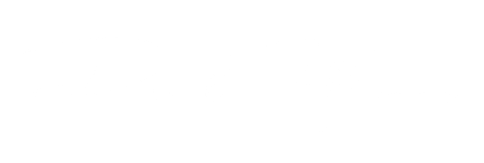 Paul Morris Logo White:No Background.png
